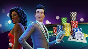 myan99 apk VIP Diamond အဆင့် ကစားသမားတစ်ဦး Exclusive Lounge တွင်ရှိနေသောပုံ