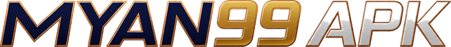 myan99 apk Logo